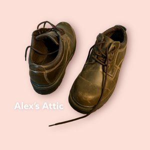 route 66 shoes mens size 9 pre owned